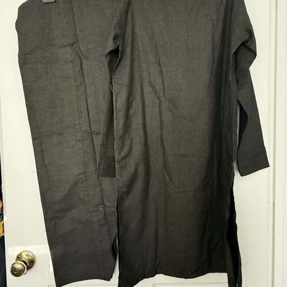 Indian Pakistani shalwar kameez for 12-13 yr boy(NEW) - Picture 7 of 7